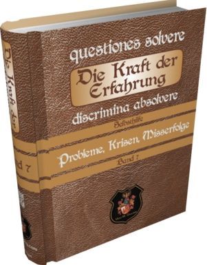 Coach bei Problemen | Krisen und Misserfolgen | Gilliar Consult