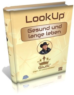 Gesundheitsratgeber von Gilliar Consult | gesund und lange leben