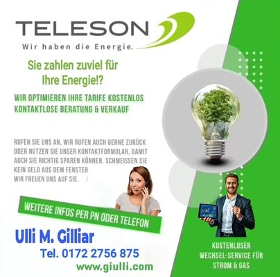 Die Zukunft gehört Dir_Teleson