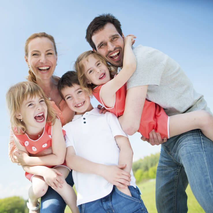 Privates und Familie