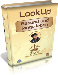 Gesund und lange leben