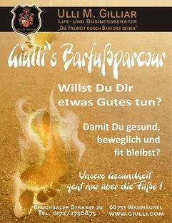 Giulli's Barfußpark