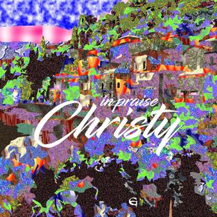 in praise Christy