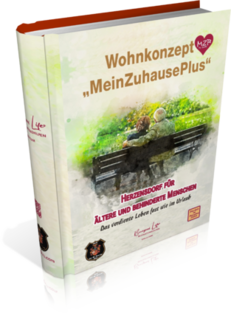 Das Wohnkonzept "MeinZuhausePlus"
