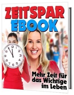Zeitspar eBook